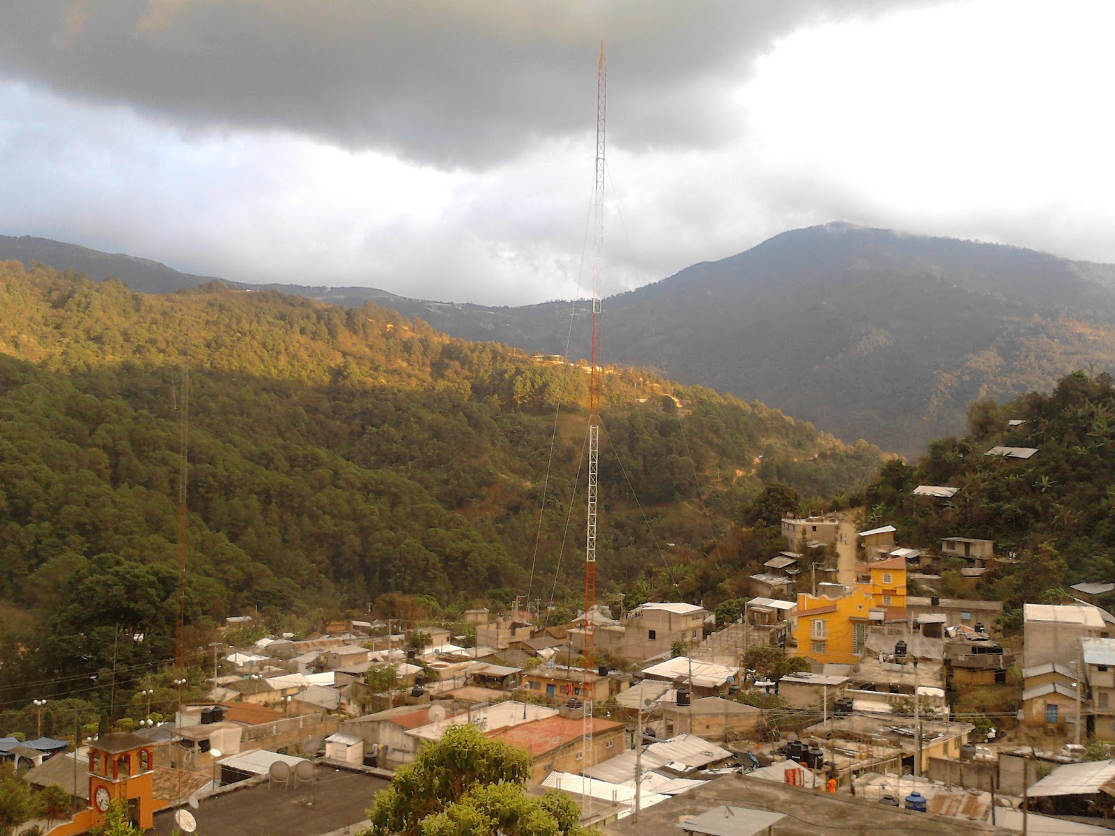 MALINALTEPEC GUERRERO: SUS BELLEZAS Y RIQUEZAS